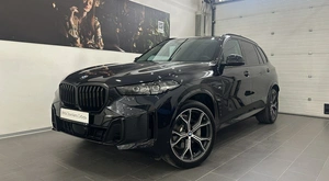 Внедорожник BMW X5 2025 года, 9995000 рублей, Новосибирск