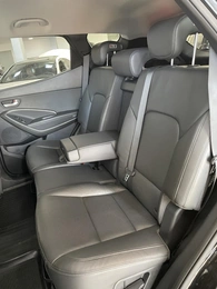 Внедорожник Hyundai Santa Fe 2017 года, 1997000 рублей, Солонцы
