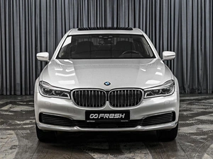 Седан BMW 7 серия 2016 года, 3468000 рублей, Ставрополь