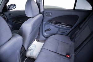 Седан Nissan Almera 2005 года, 429000 рублей, Пермь