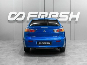 Седан Mitsubishi Lancer 2011 года, 800000 рублей, Тюмень