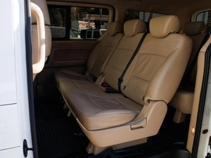 Минивэн Hyundai H-1 2019 года, 2749000 рублей, Большой Сочи