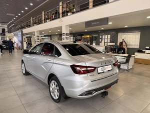 Седан ВАЗ (LADA) Vesta 2024 года, 1350000 рублей, Орёл