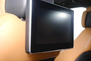 Внедорожник Land Rover Range Rover 2021 года, 13189000 рублей, Кемерово