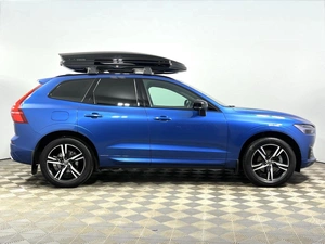 Внедорожник Volvo XC60 2019 года, 4769900 рублей, Казань