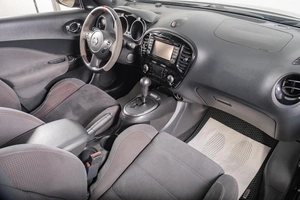 Внедорожник Nissan Juke 2013 года, 1429000 рублей, Томск
