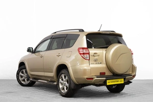 Внедорожник Toyota RAV4 2010 года, 1389000 рублей, Барнаул