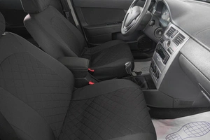 Хетчбэк ВАЗ (LADA) Priora 2012 года, 399000 рублей, Кемерово