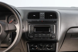 Седан Volkswagen Polo 2013 года, 699000 рублей, Новосибирск