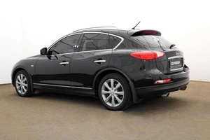 Внедорожник Infiniti EX25 2012 года, 1599000 рублей, Орёл