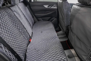 Внедорожник Changan CS35 Plus 2023 года, 2139000 рублей, Барнаул