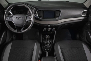 Седан ВАЗ (LADA) Vesta 2023 года, 1299000 рублей, Сургут