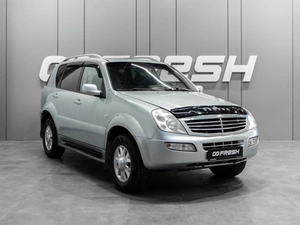 Внедорожник SsangYong Rexton 2004 года, 699000 рублей, Тюмень