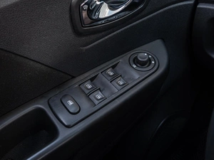 Внедорожник Renault Kaptur 2018 года, 1350000 рублей, Краснодар