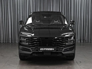 Внедорожник Jetour Dashing 2024 года, 1998000 рублей, Ставрополь