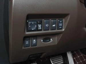 Внедорожник Infiniti QX70 2014 года, 2149000 рублей, Воронеж