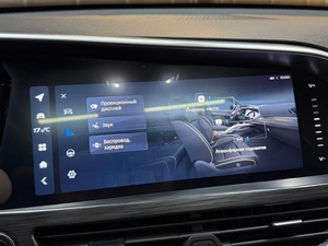 Внедорожник Geely Tugella 2023 года, 3297000 рублей, Красноярск