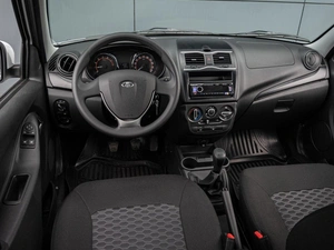 Седан ВАЗ (LADA) Granta 2025 года, 945000 рублей, Краснодар