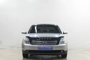 Седан Nissan Teana 2003 года, 599000 рублей, Новокузнецк