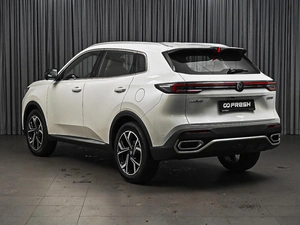 Внедорожник Changan CS55 Plus 2026 года, 2980000 рублей, Ставрополь