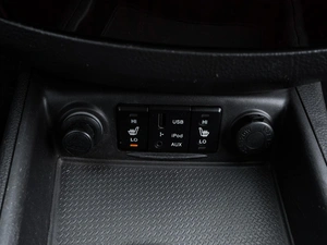 Внедорожник Hyundai Santa Fe 2010 года, 1260000 рублей, Ставрополь