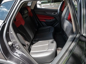 Внедорожник Changan CS55 Plus 2023 года, 2190000 рублей, Краснодар