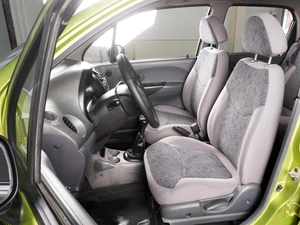 Хетчбэк Daewoo Matiz 2012 года, 350000 рублей, Минеральные Воды