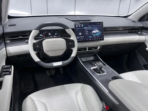 Внедорожник Jetour Dashing 2024 года, 1899000 рублей, Ростов-на-Дону