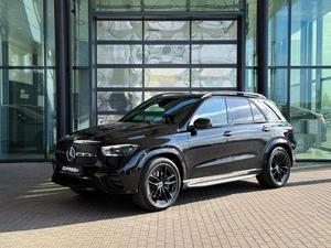 Внедорожник Mercedes-benz GLE-класс 2025 года, 14280000 рублей, Уфа