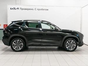 Внедорожник Jetour Dashing 2023 года, 1849000 рублей, Красноярск