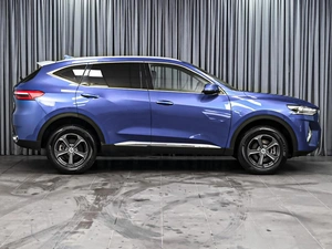 Внедорожник Haval F7 2021 года, 1694000 рублей, Ставрополь