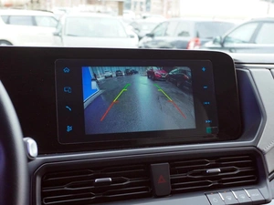 Фургон Ford Transit Custom 2024 года, 5499000 рублей, Воронеж