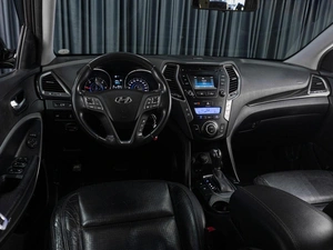 Внедорожник Hyundai Santa Fe 2012 года, 1599000 рублей, Тюмень