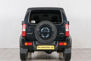 Внедорожник Suzuki Jimny 2016 года, 1329000 рублей, Красноярск
