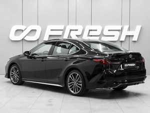 Седан Toyota Camry 2025 года, 4800000 рублей, Ростов-на-Дону