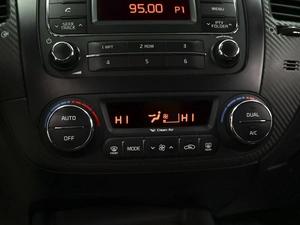 Седан Kia Cerato 2013 года, 1089000 рублей, Ставрополь