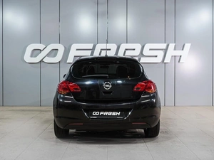 Хетчбэк Opel Astra 2011 года, 549000 рублей, Воронеж