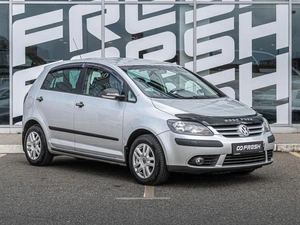 Хетчбэк Volkswagen Golf Plus 2008 года, 700000 рублей, Краснодар
