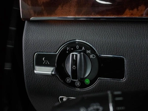 Седан Mercedes-benz S-класс 2008 года, 1209000 рублей, Воронеж