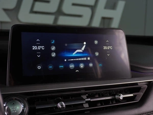 Внедорожник Chery Tiggo 7 Pro 2020 года, 1649000 рублей, Воронеж