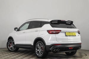 Внедорожник Belgee X50 2024 года, 1959000 рублей, Пермь