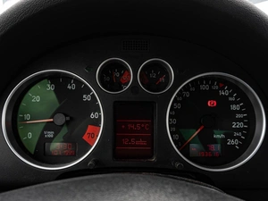 Купе Audi TT 2002 года, 910000 рублей, Краснодар