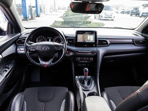 Хетчбэк Hyundai Veloster 2019 года, 2170000 рублей, Краснодар