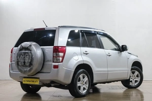 Внедорожник Suzuki Grand Vitara 2007 года, 769000 рублей, Новокузнецк