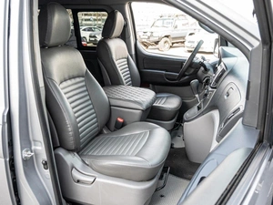 Минивэн Hyundai H-1 2017 года, 2320000 рублей, Краснодар