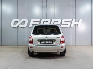 Универсал ВАЗ (LADA) Kalina 2011 года, 319000 рублей, Воронеж