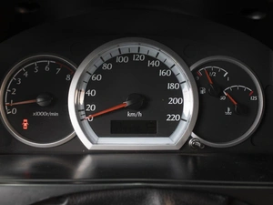 Хетчбэк Chevrolet Lacetti 2008 года, 480000 рублей, Омск