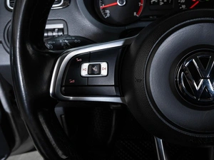 Седан Volkswagen Polo 2018 года, 1380000 рублей, Ставрополь