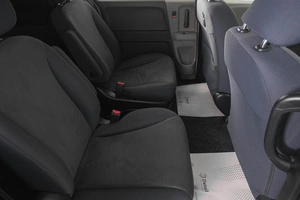 Минивэн Honda Freed 2009 года, 999000 рублей, Кемерово