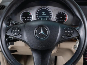 Внедорожник Mercedes-benz GLK-класс 2011 года, 1499000 рублей, Тюмень